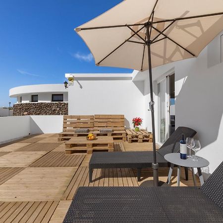 Apartmán Famara Loft 12 Exteriér fotografie