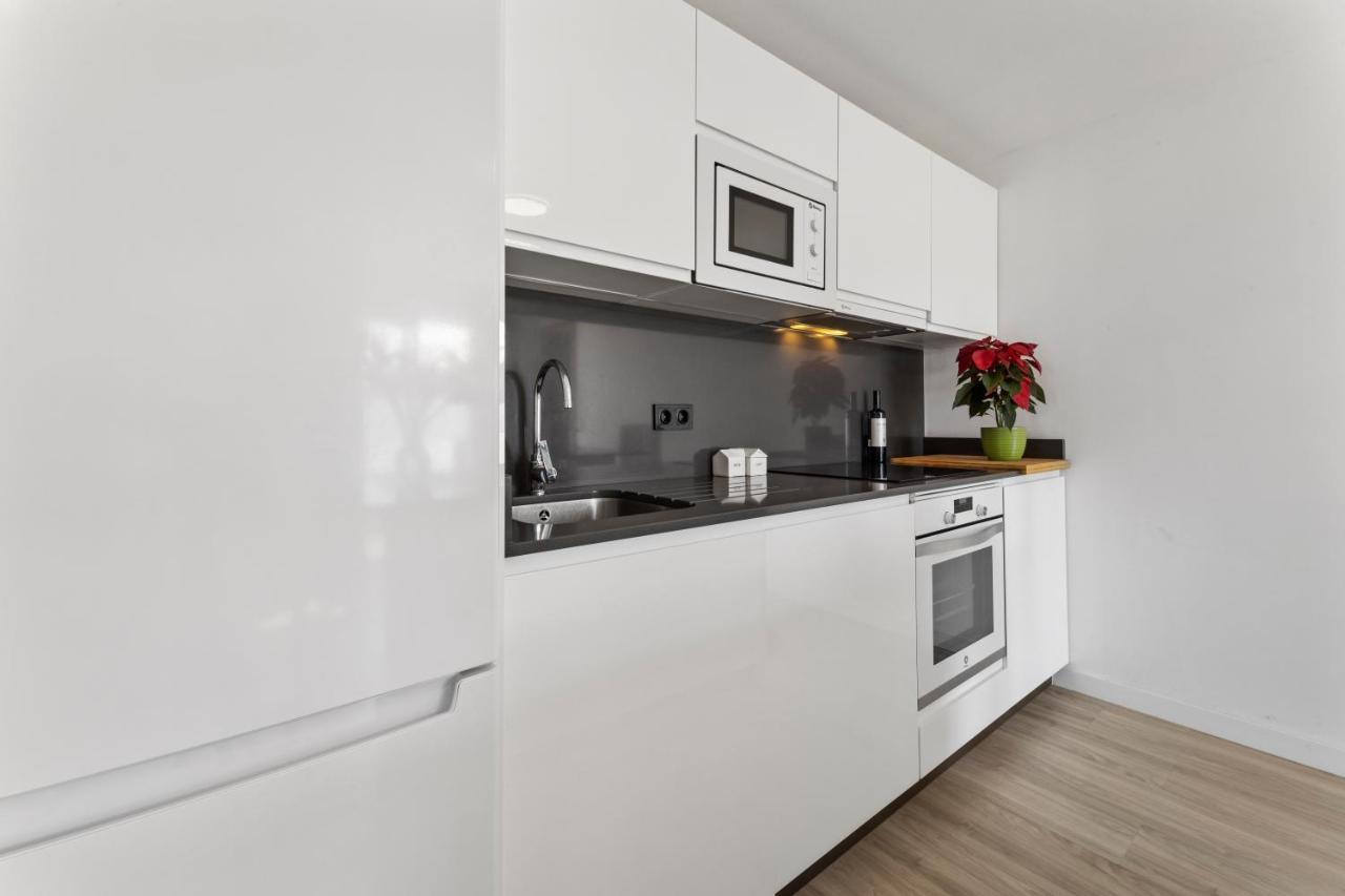 Apartmán Famara Loft 12 Exteriér fotografie